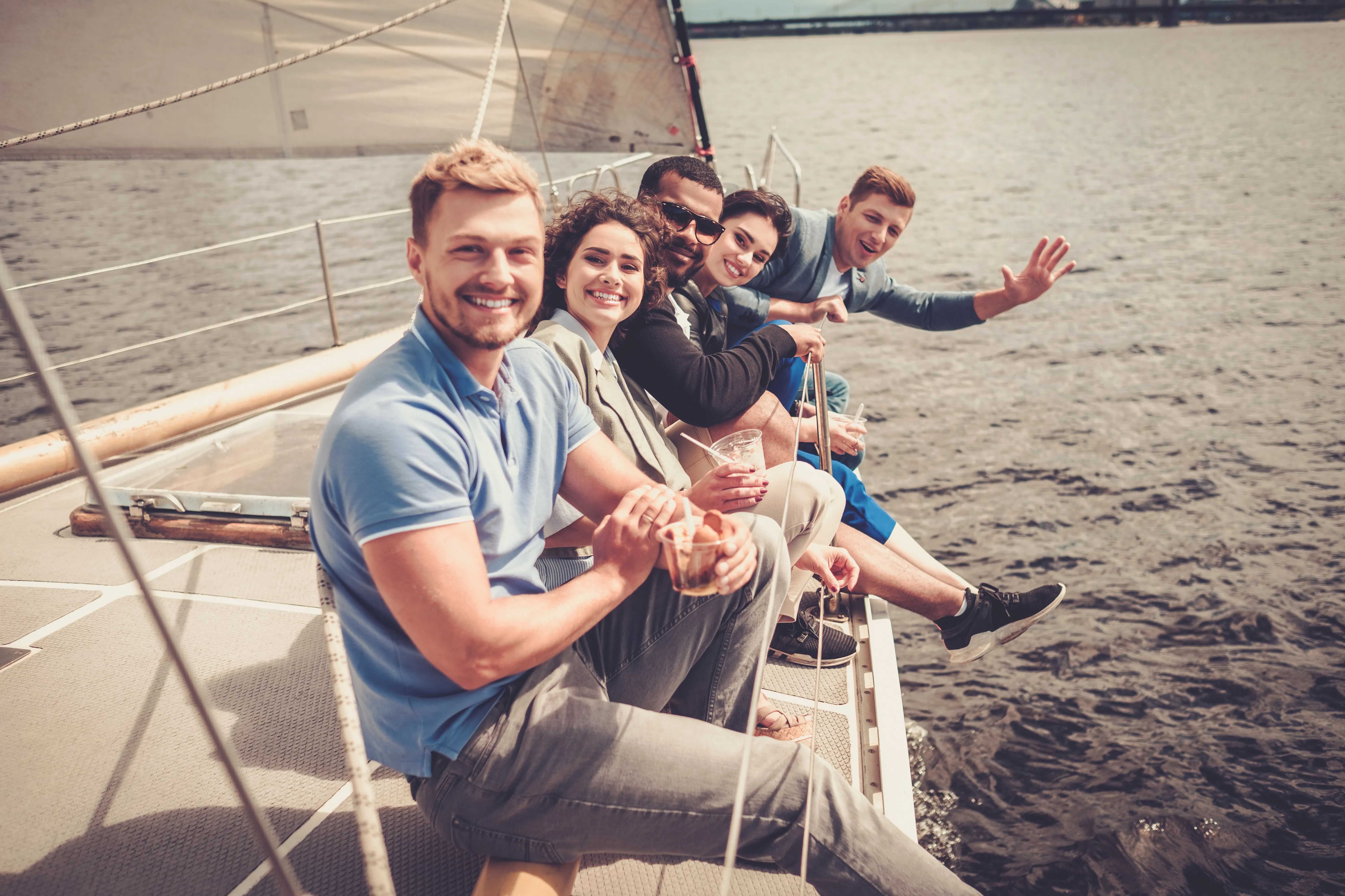 boat services croatia